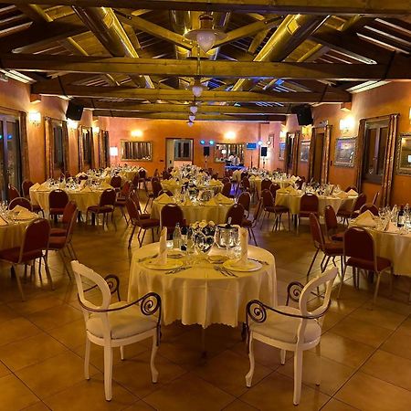 Hotel Lago Verde Serravalle Pistoiese Esterno foto