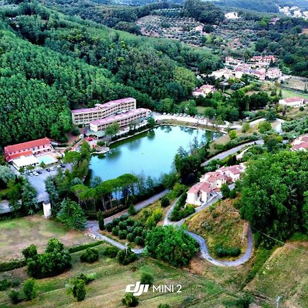 Hotel Lago Verde Serravalle Pistoiese Esterno foto