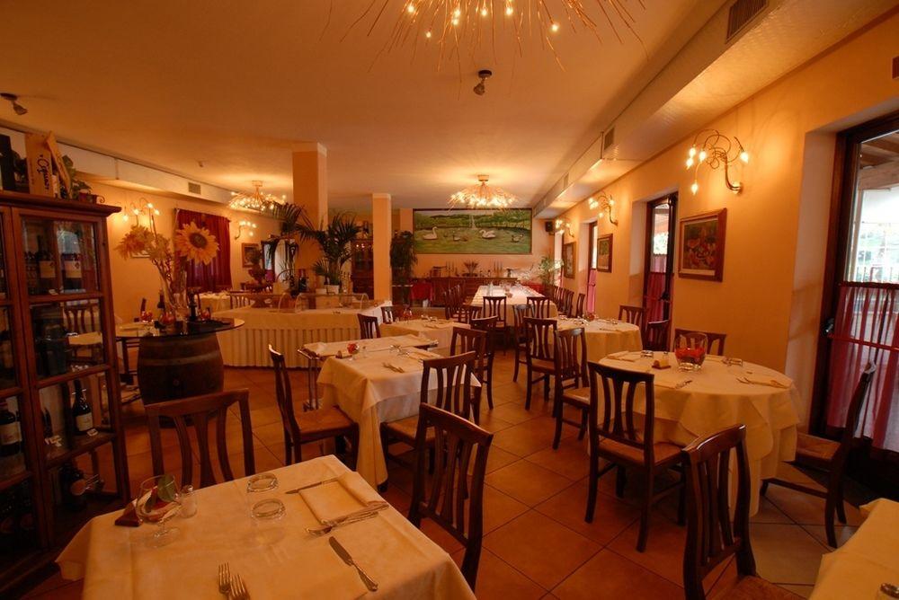 Hotel Lago Verde Serravalle Pistoiese Esterno foto