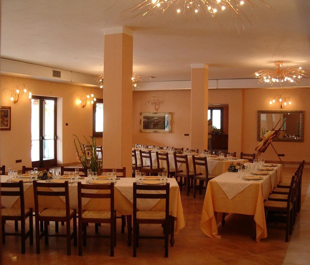 Hotel Lago Verde Serravalle Pistoiese Esterno foto