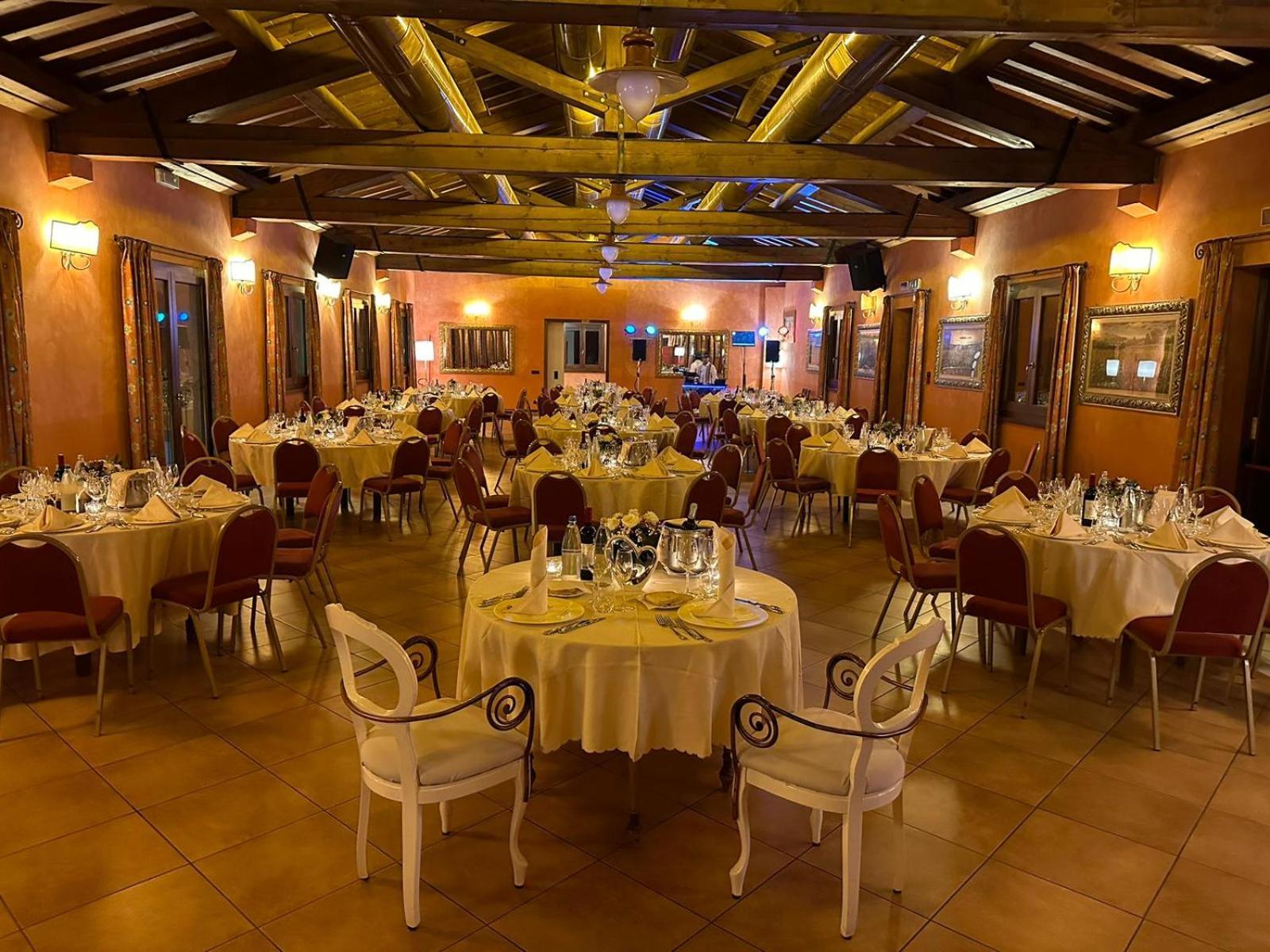 Hotel Lago Verde Serravalle Pistoiese Esterno foto