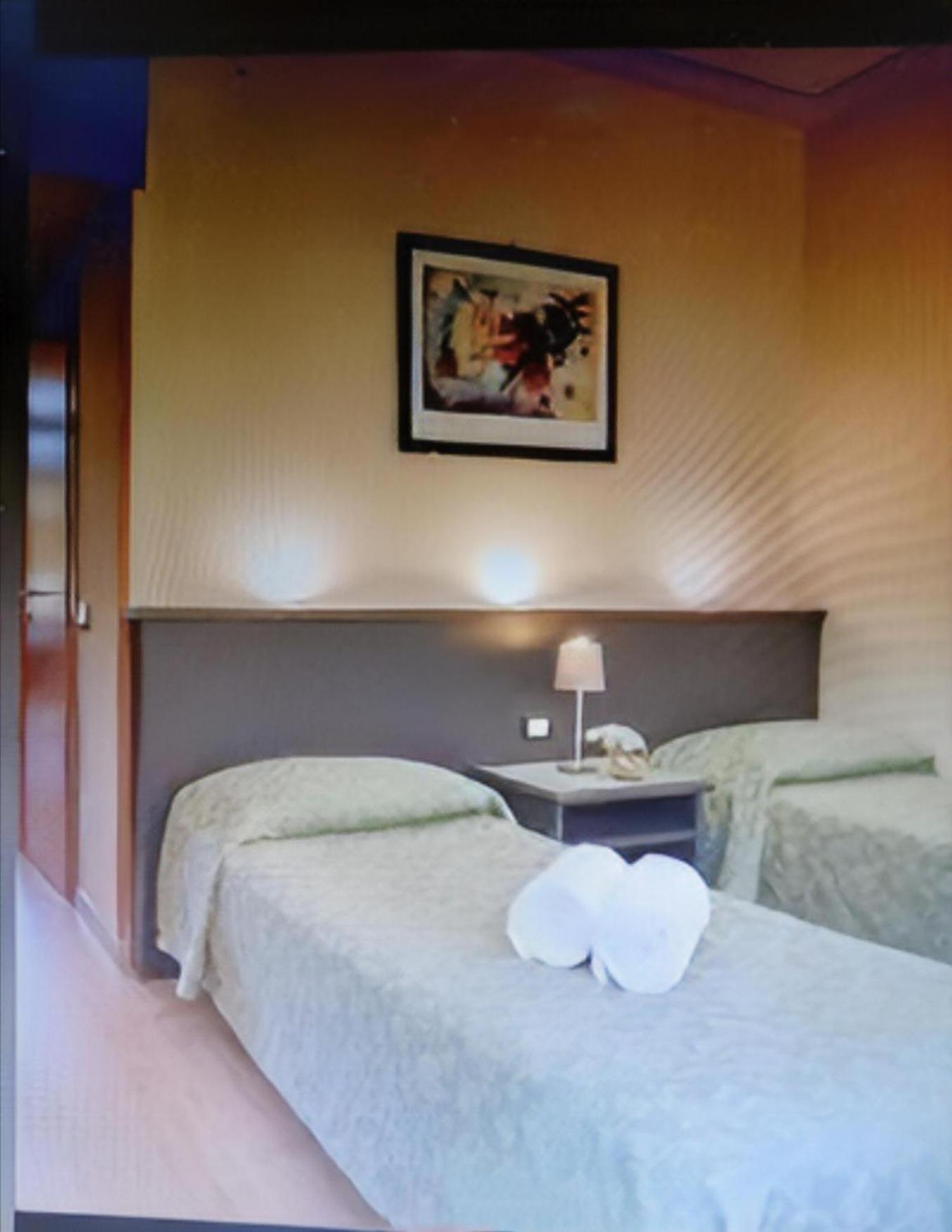 Hotel Lago Verde Serravalle Pistoiese Esterno foto