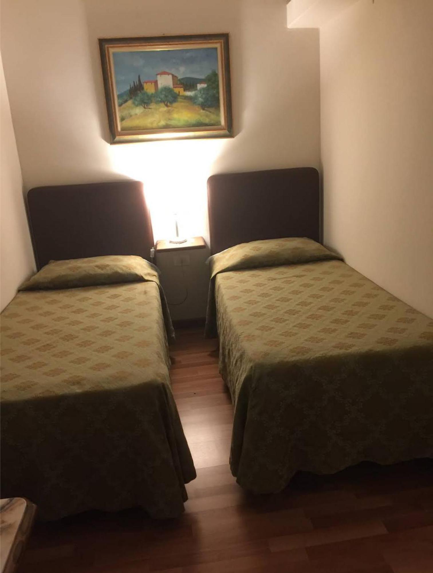 Hotel Lago Verde Serravalle Pistoiese Esterno foto