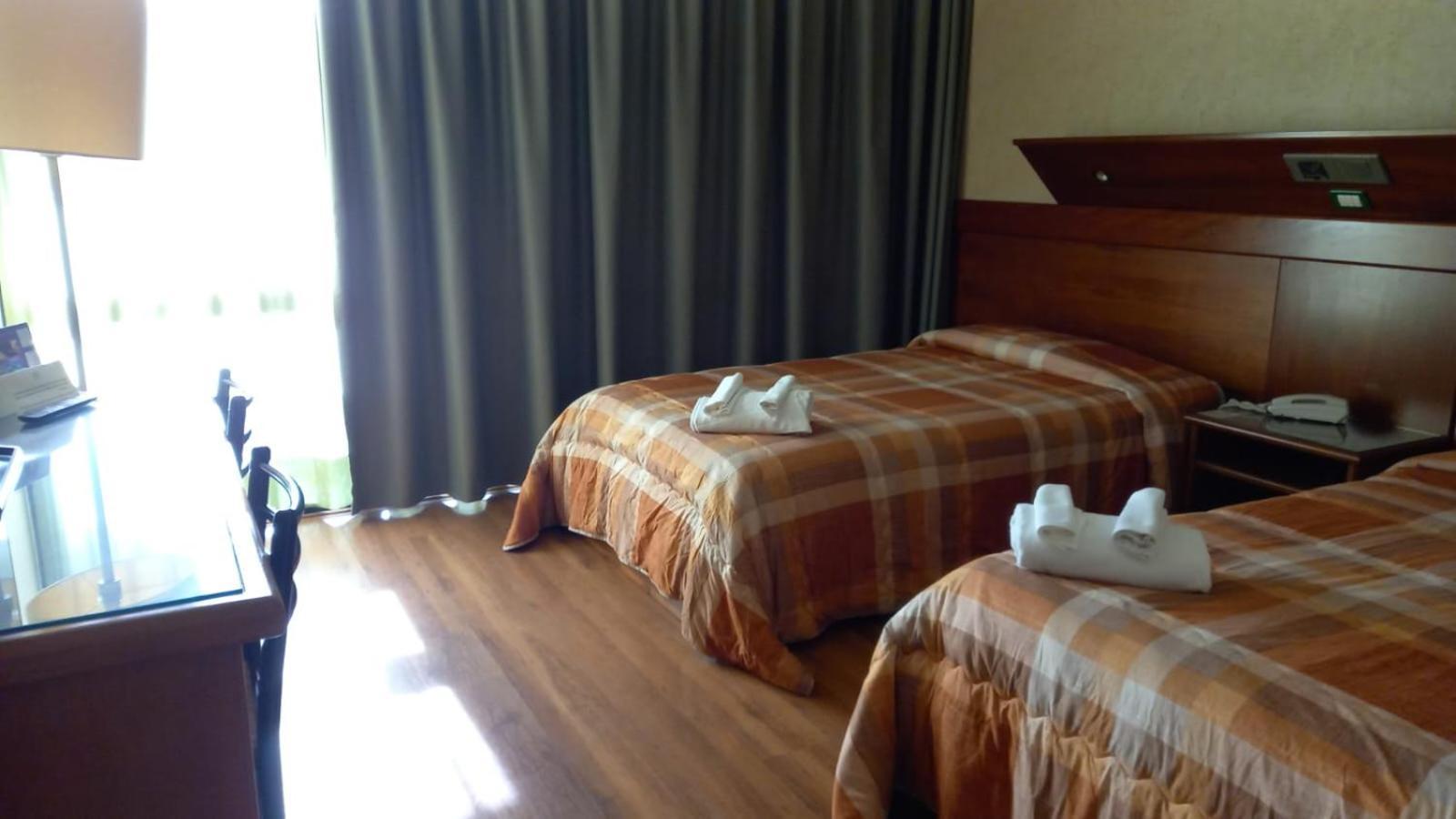 Hotel Lago Verde Serravalle Pistoiese Esterno foto