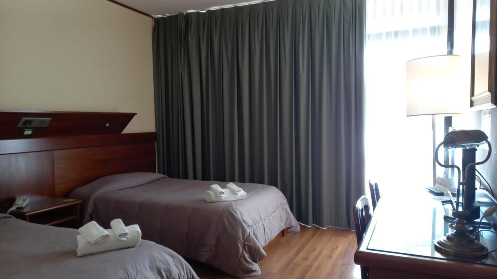 Hotel Lago Verde Serravalle Pistoiese Esterno foto
