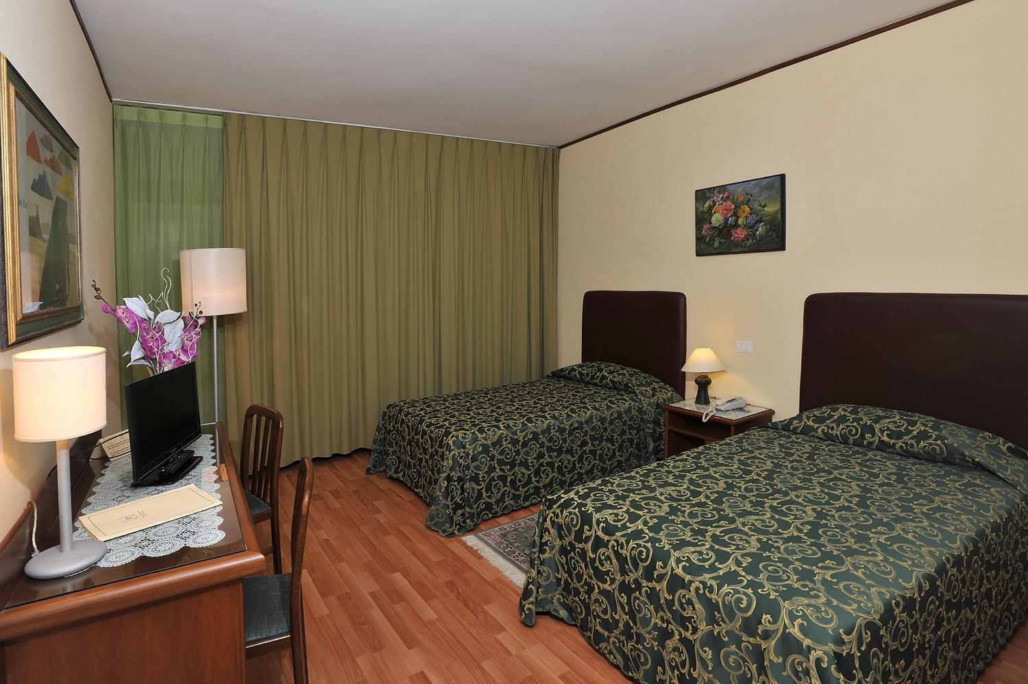Hotel Lago Verde Serravalle Pistoiese Esterno foto