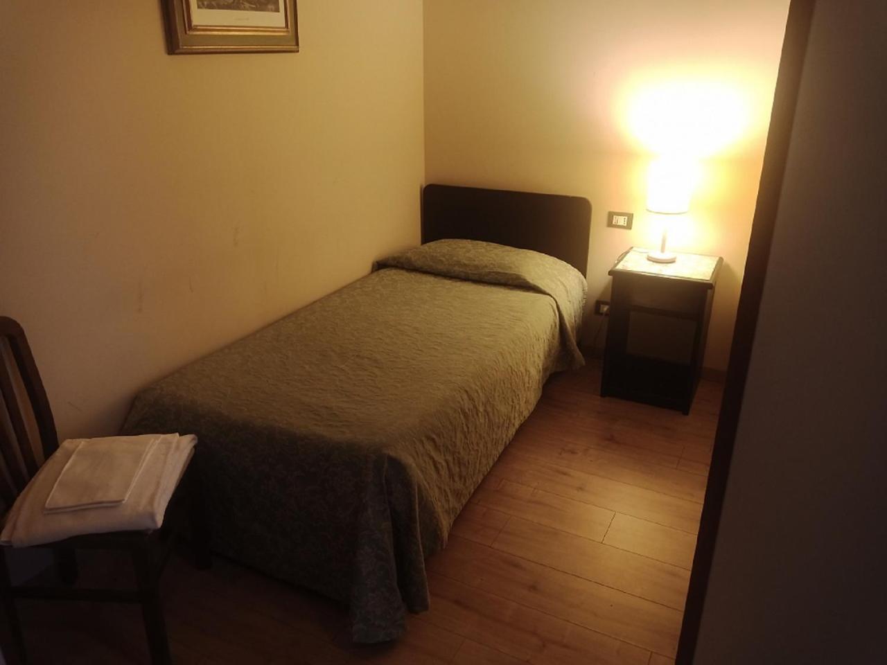 Hotel Lago Verde Serravalle Pistoiese Esterno foto