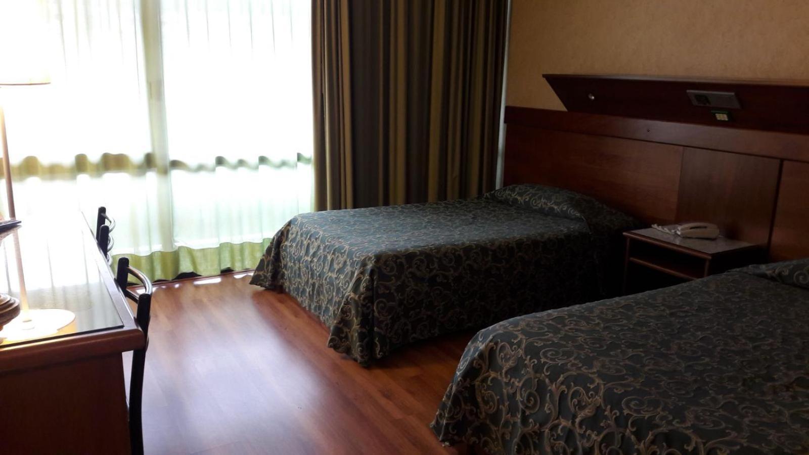 Hotel Lago Verde Serravalle Pistoiese Esterno foto