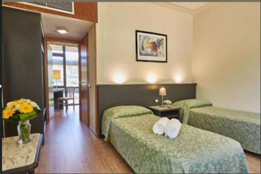 Hotel Lago Verde Serravalle Pistoiese Esterno foto