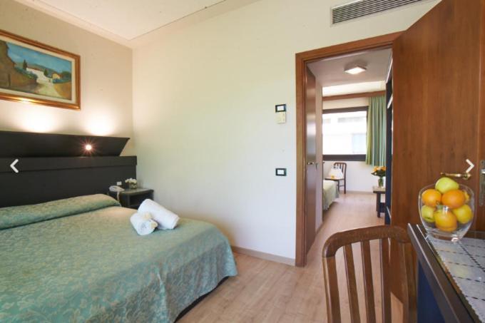 Hotel Lago Verde Serravalle Pistoiese Esterno foto
