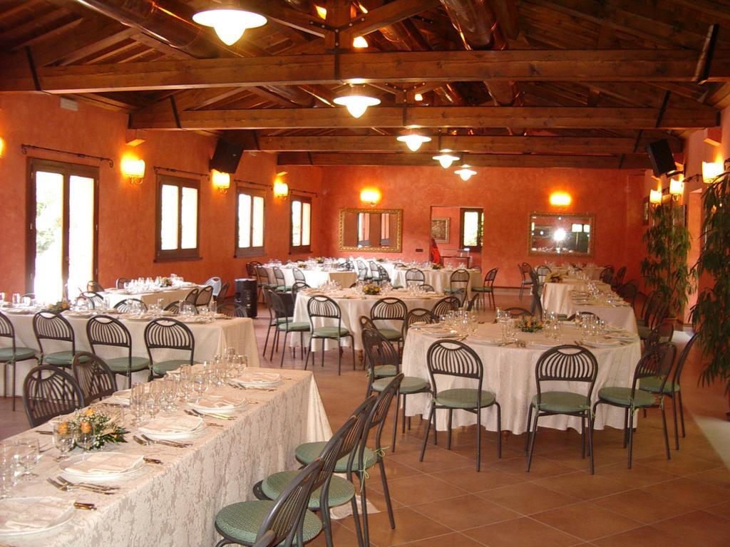 Hotel Lago Verde Serravalle Pistoiese Esterno foto