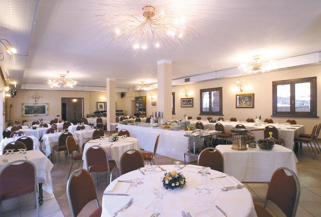 Hotel Lago Verde Serravalle Pistoiese Esterno foto