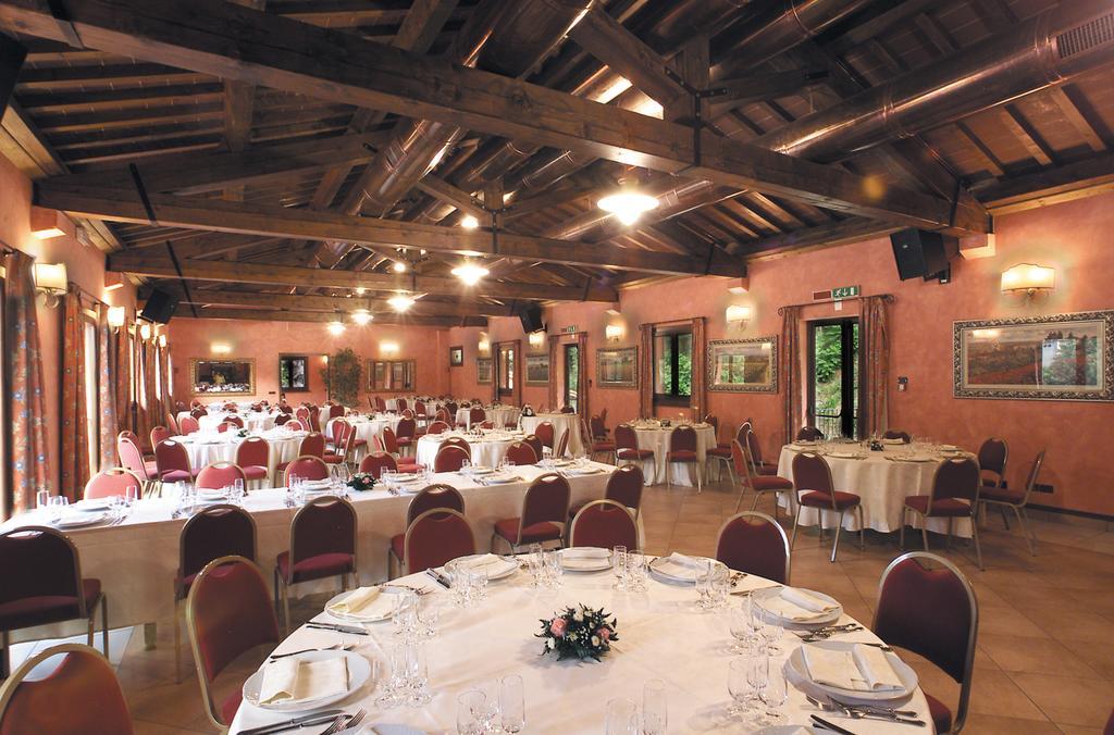Hotel Lago Verde Serravalle Pistoiese Esterno foto