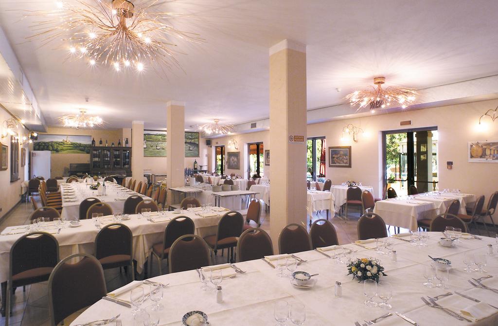 Hotel Lago Verde Serravalle Pistoiese Esterno foto