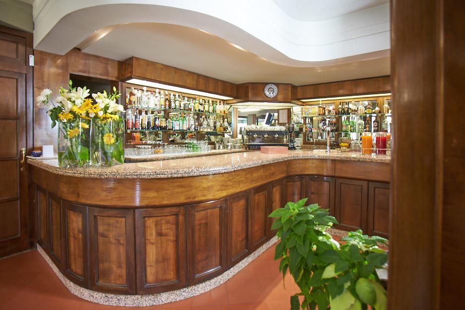 Hotel Lago Verde Serravalle Pistoiese Esterno foto