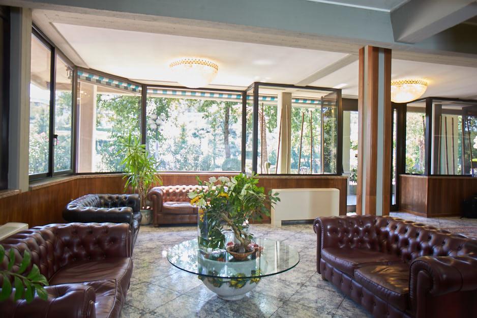 Hotel Lago Verde Serravalle Pistoiese Esterno foto