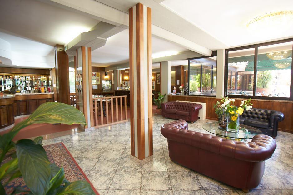 Hotel Lago Verde Serravalle Pistoiese Esterno foto