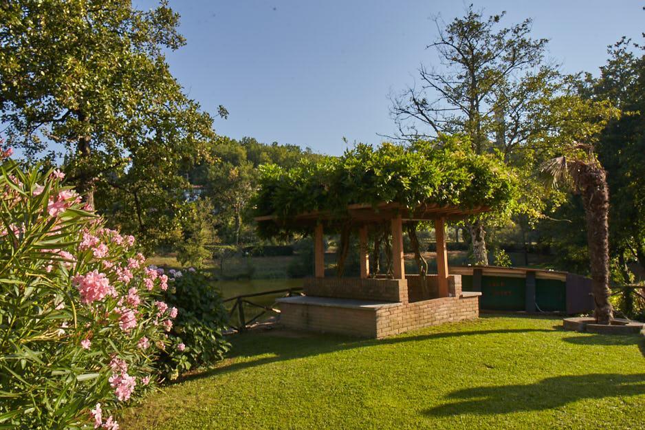 Hotel Lago Verde Serravalle Pistoiese Esterno foto