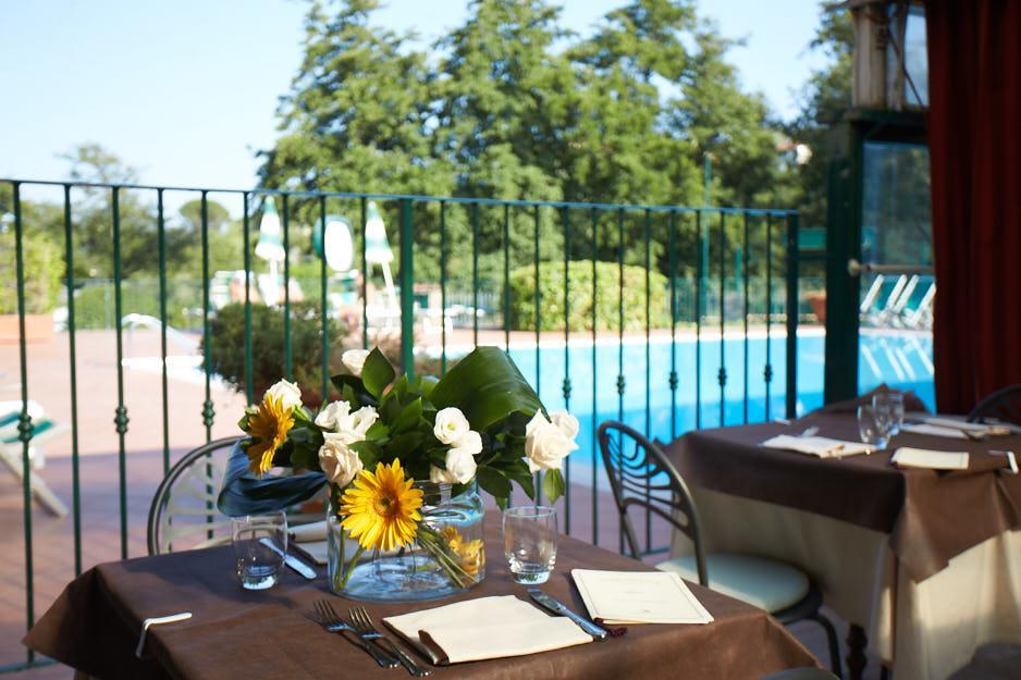 Hotel Lago Verde Serravalle Pistoiese Esterno foto