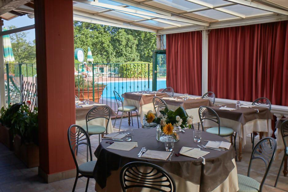 Hotel Lago Verde Serravalle Pistoiese Esterno foto