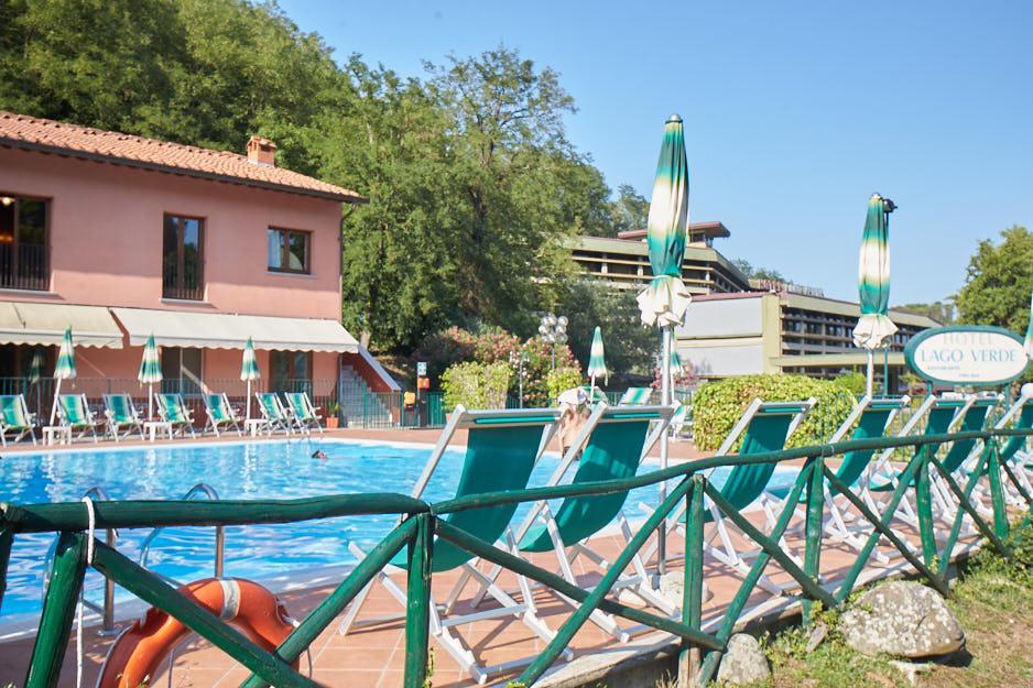 Hotel Lago Verde Serravalle Pistoiese Esterno foto