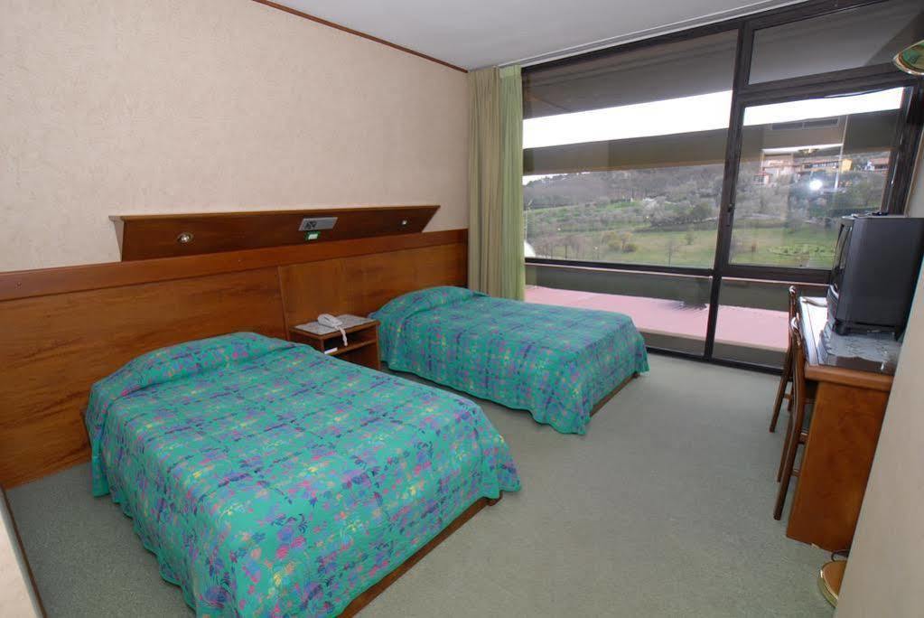 Hotel Lago Verde Serravalle Pistoiese Esterno foto