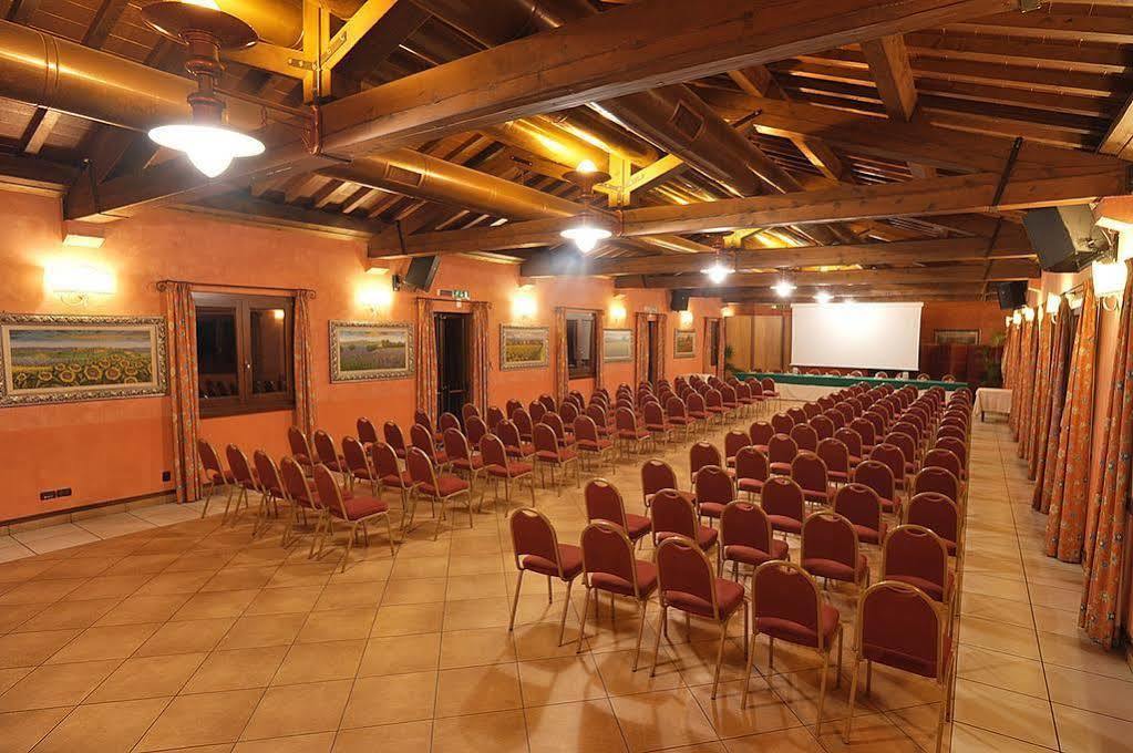 Hotel Lago Verde Serravalle Pistoiese Esterno foto