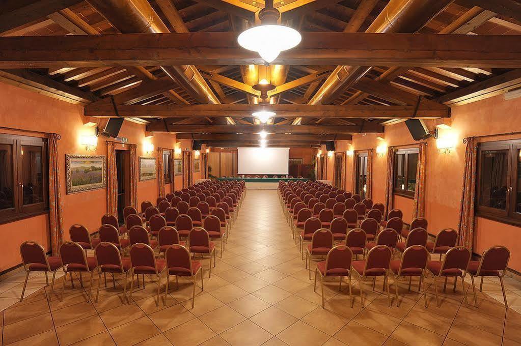 Hotel Lago Verde Serravalle Pistoiese Esterno foto