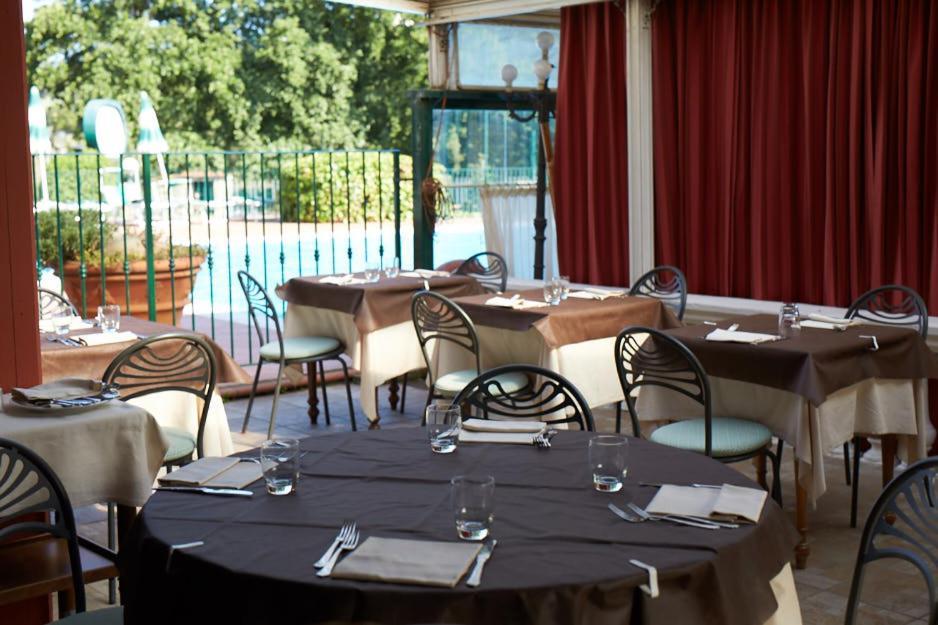 Hotel Lago Verde Serravalle Pistoiese Esterno foto