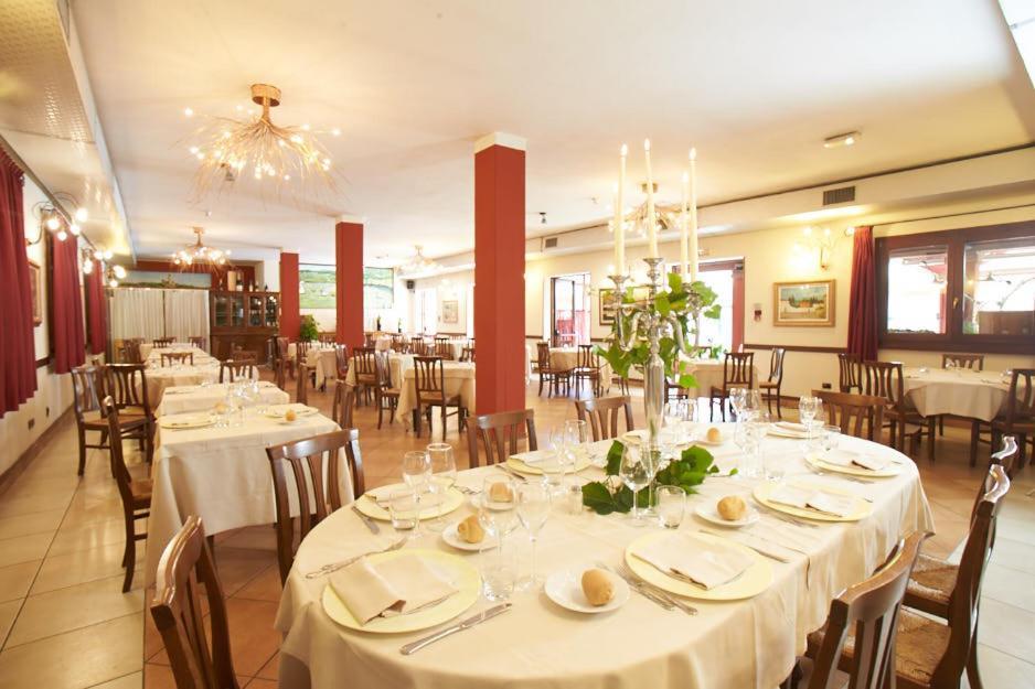 Hotel Lago Verde Serravalle Pistoiese Esterno foto