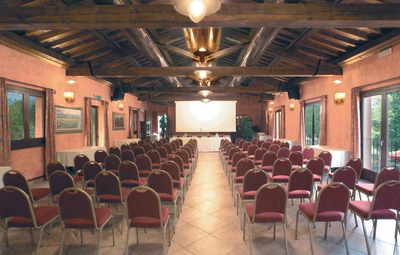 Hotel Lago Verde Serravalle Pistoiese Esterno foto