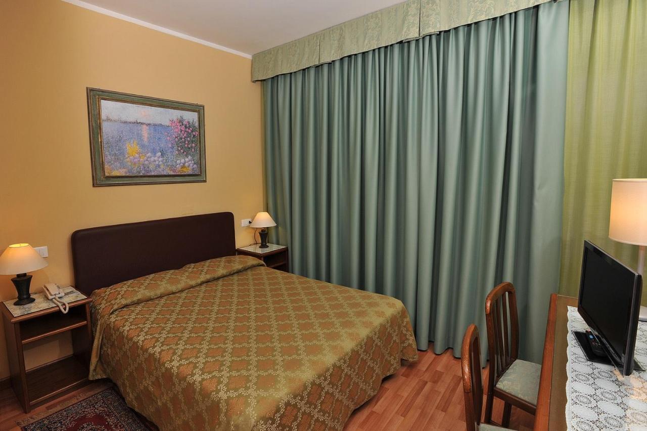 Hotel Lago Verde Serravalle Pistoiese Esterno foto