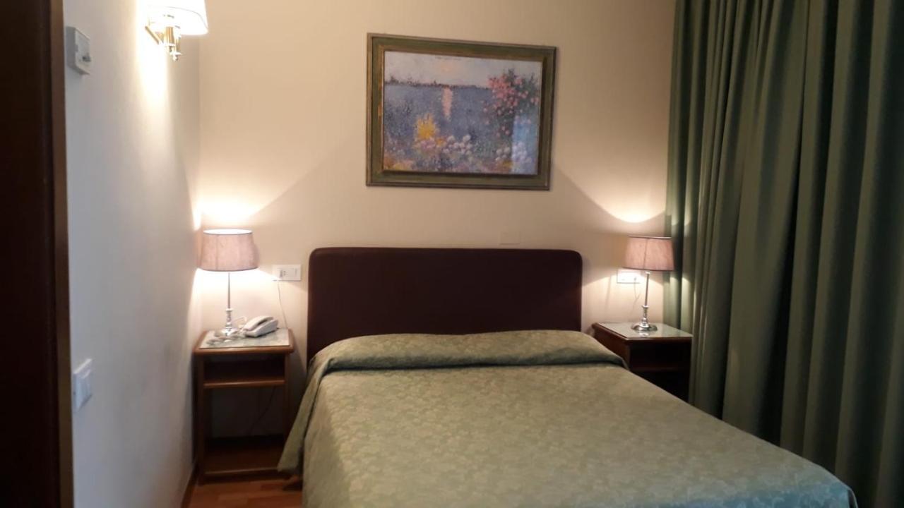 Hotel Lago Verde Serravalle Pistoiese Esterno foto